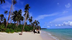 Empat Pulau, Dua Provinsi Kisruh : Aceh Vs Sumut Membara