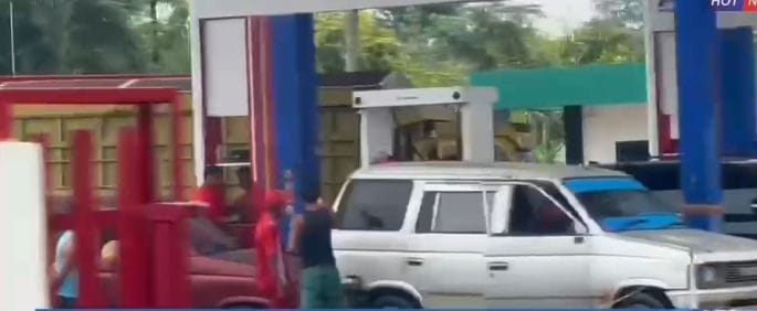 Jejak BBM “Langka di Pompa, Melimpah di Jerigen”: Dari Musi Rawas, Lubuklinggau hingga Muratara