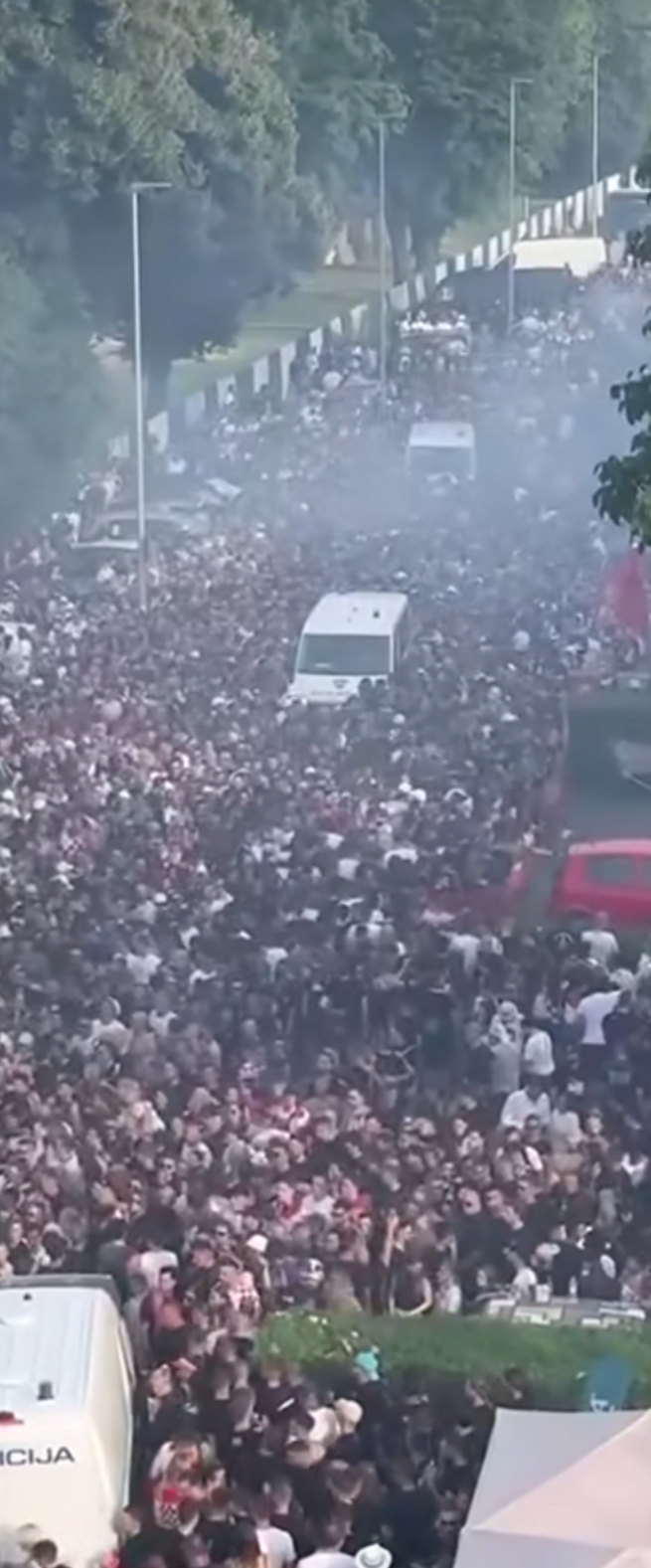 80 Tahun Merdeka, Negara Masih Menetek Darah Rakyat