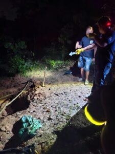 ANAK BUNUH DAN MUTILASI IBU KANDUNG DI LAHAT / PELAKU DITANGKAP POLISI